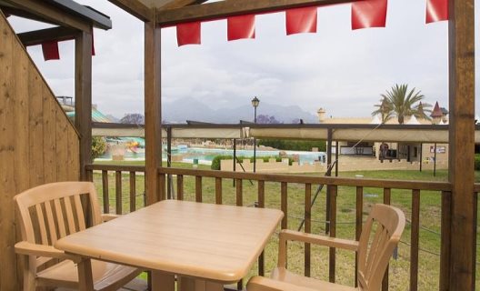 Magic Robin Hood Resort