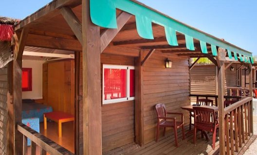 Magic Robin Hood Resort