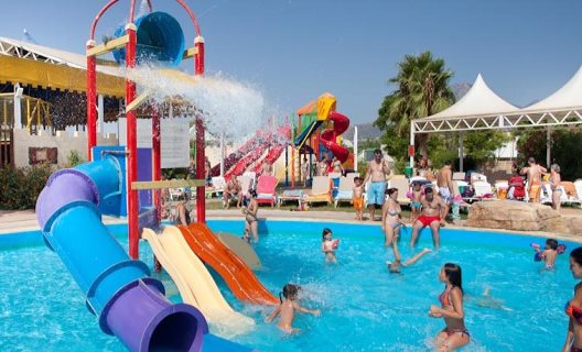 Magic Robin Hood Resort