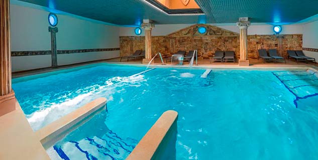 Magic Robin Hood Resort