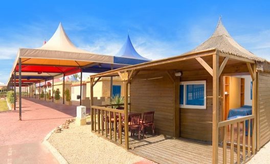 Magic Robin Hood Resort