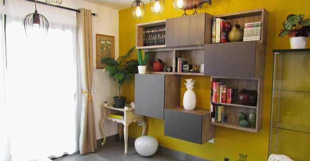 Magma Rooms