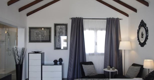 Magma Rooms
