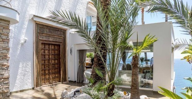 Maison Condesa