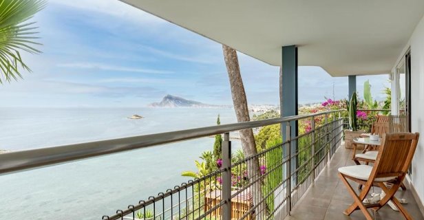 Maison Condesa