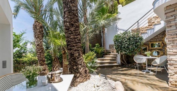Maison Condesa