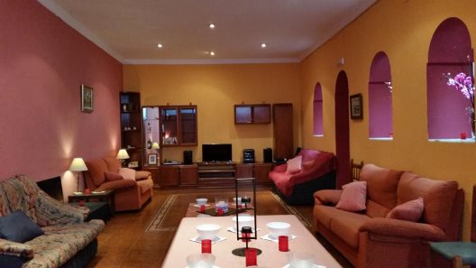 Malaga Beach And Center Backpackers