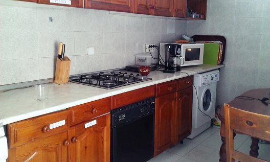 Malaga Beach And Center Backpackers