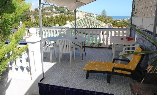 Malaga Beach And Center Backpackers