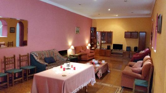 Malaga Beach And Center Backpackers