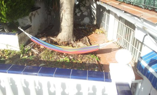 Malaga Beach And Center Backpackers