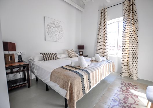 Málaga Hostel Boutique - Recomendado Solo Adultos