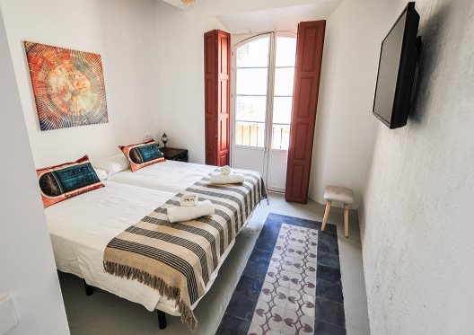 Málaga Hostel Boutique - Recomendado Solo Adultos