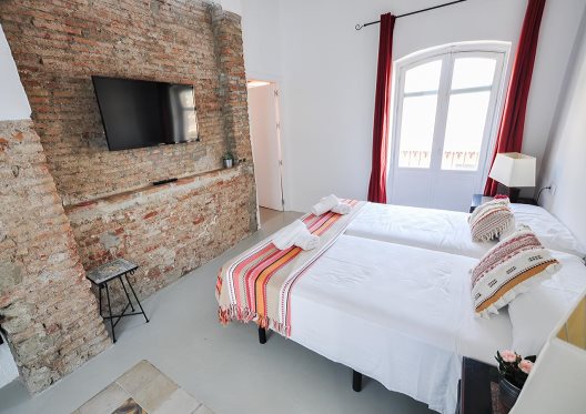 Málaga Hostel Boutique - Recomendado Solo Adultos