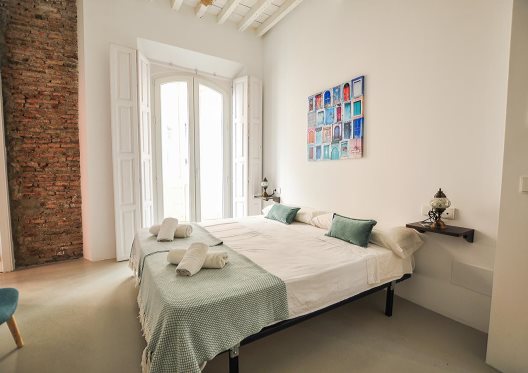 Málaga Hostel Boutique - Recomendado Solo Adultos