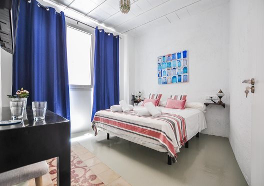 Málaga Hostel Boutique - Recomendado Solo Adultos