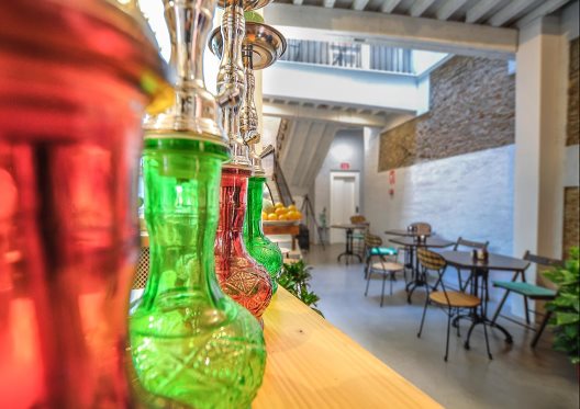 Málaga Hostel Boutique - Recomendado Solo Adultos
