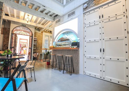 Málaga Hostel Boutique - Recomendado Solo Adultos