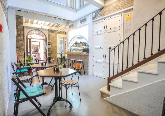 Málaga Hostel Boutique - Recomendado Solo Adultos