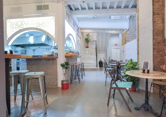 Málaga Hostel Boutique - Recomendado Solo Adultos