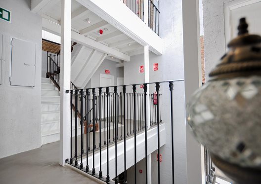 Málaga Hostel Boutique - Recomendado Solo Adultos
