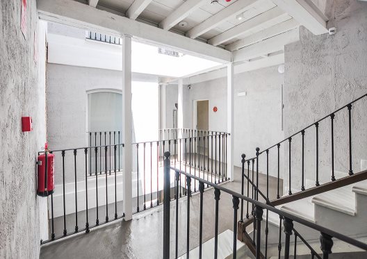 Málaga Hostel Boutique - Recomendado Solo Adultos