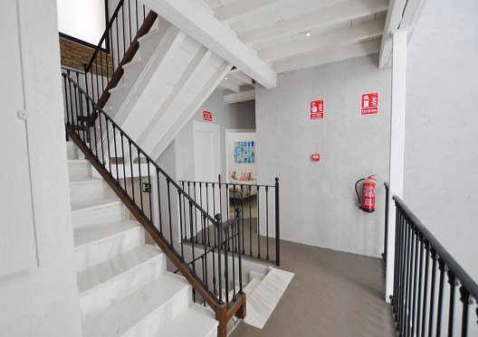 Málaga Hostel Boutique - Recomendado Solo Adultos
