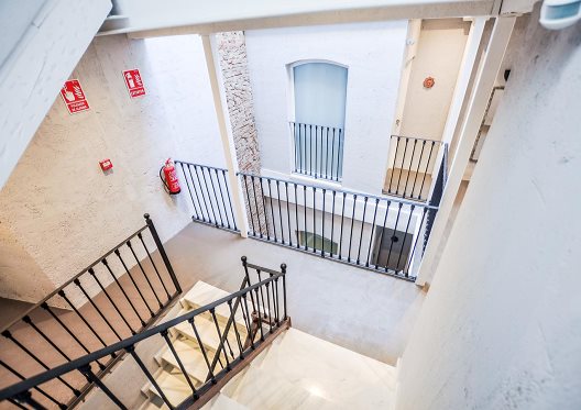 Málaga Hostel Boutique - Recomendado Solo Adultos