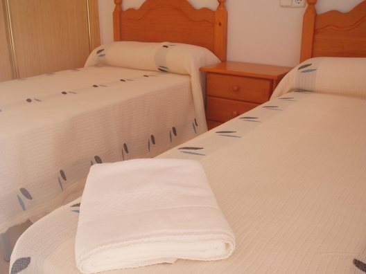 Mar De Cristal Resort