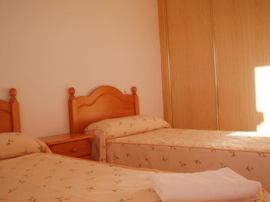 Mar De Cristal Resort
