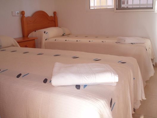 Mar De Cristal Resort