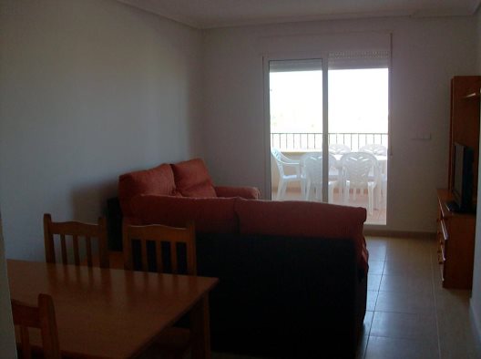 Mar De Cristal Resort