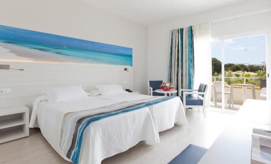 Mar Hotels Paguera Spa