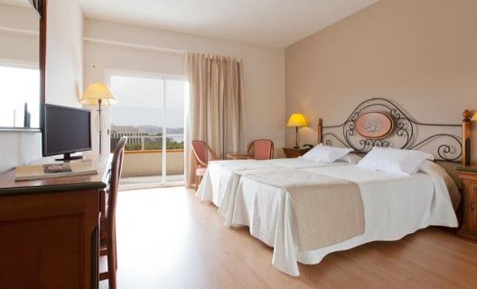 Mar Hotels Paguera Spa