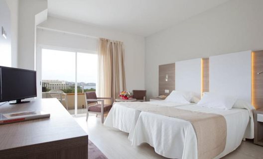 Mar Hotels Paguera Spa