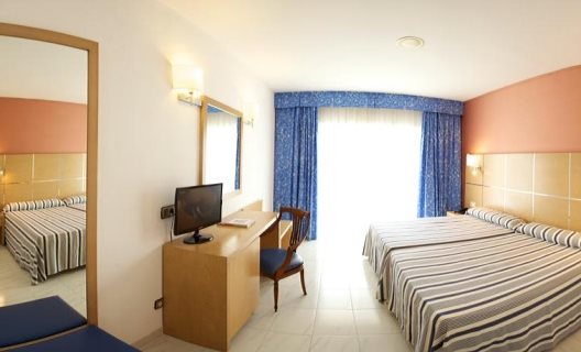 Mar Hotels Paguera Spa
