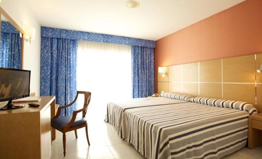 Mar Hotels Paguera Spa