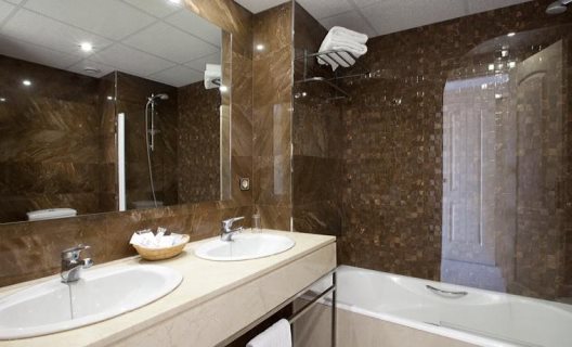 Mar Hotels Paguera Spa