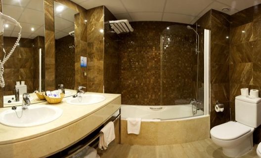Mar Hotels Paguera Spa