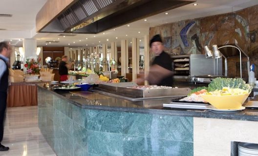 Mar Hotels Paguera Spa