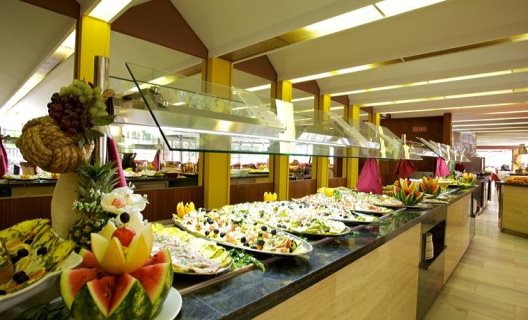 Mar Hotels Paguera Spa