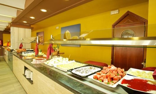 Mar Hotels Paguera Spa