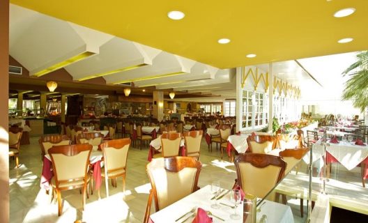 Mar Hotels Paguera Spa