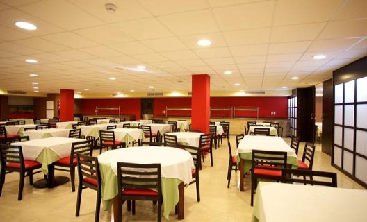 Mar Hotels Paguera Spa
