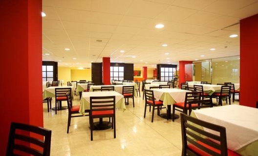 Mar Hotels Paguera Spa