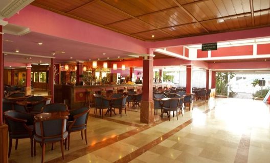 Mar Hotels Paguera Spa