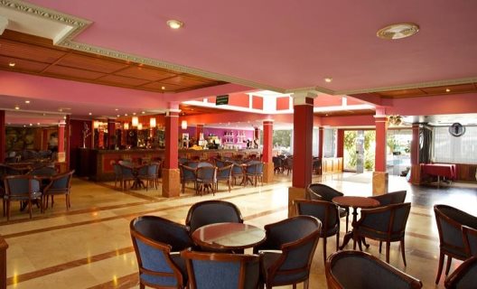 Mar Hotels Paguera Spa