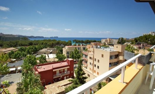 Mar Hotels Paguera Spa