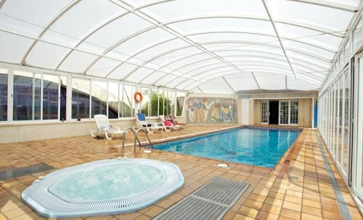Mar Hotels Paguera Spa