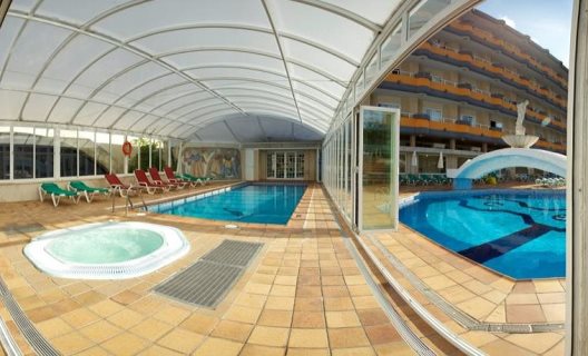 Mar Hotels Paguera Spa